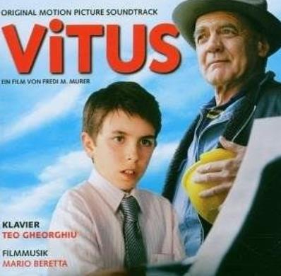 Vitus Vitus