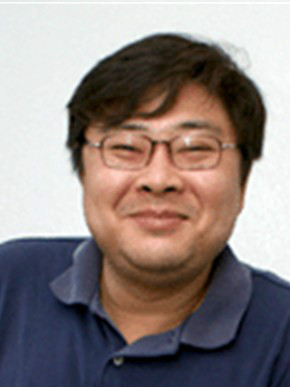 吳勝郁 吳勝郁