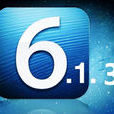 iOS 6.1.3 iOS 6.1.3