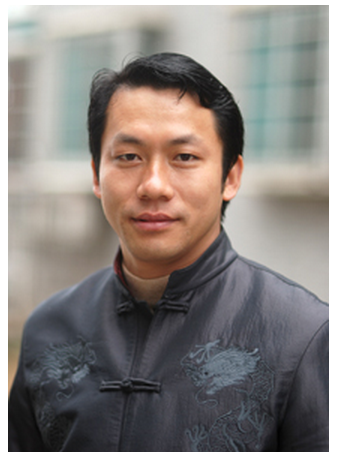 黃若澄 黃若澄