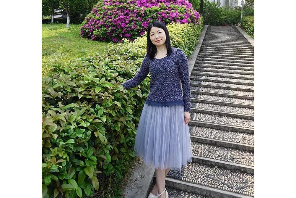 張永紅(湖南工業大學馬克思主義學院教師) 張永紅(湖南工業大學馬克思主義學院教師)