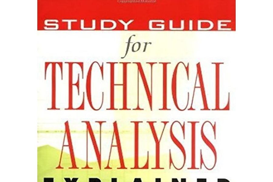 Study Guide for Technical Analysis Explained