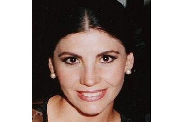 Paola Ochoa Paola Ochoa