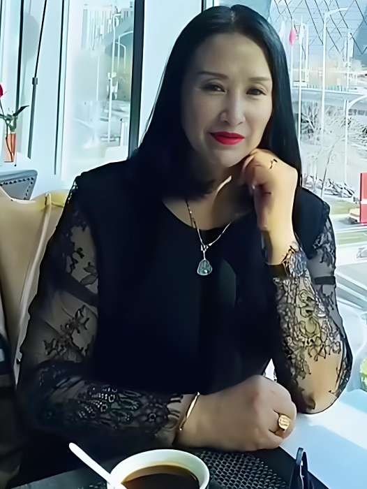 京城王姐.