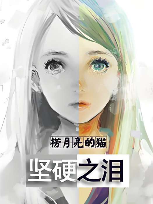 堅硬之淚 堅硬之淚