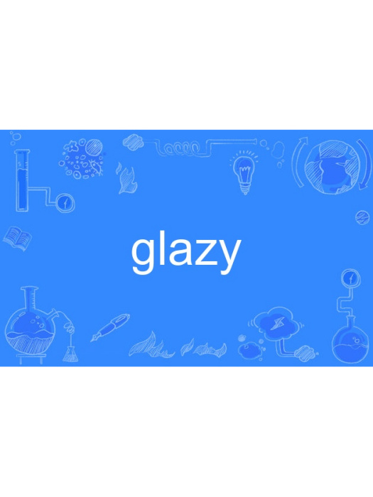 glazy