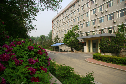 中國林業科學研究院林業科技信息研究所