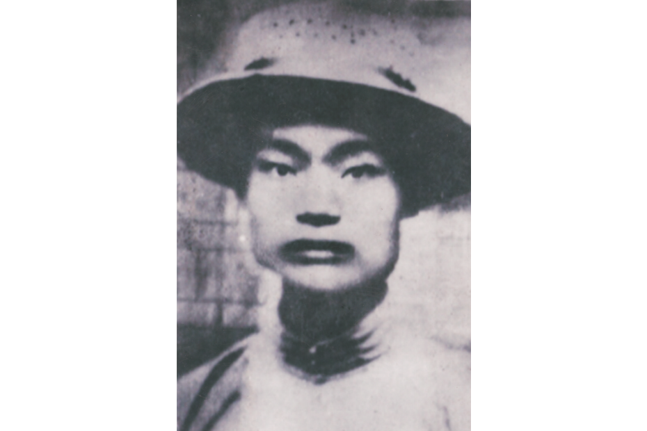 席中瑤 席中瑤