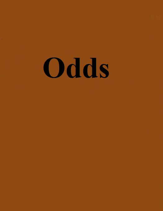 Odds(珞霖麟創作的網路小說)