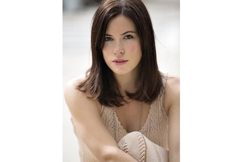 Gemma Forbes Gemma Forbes