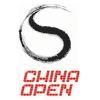 中國網球公開賽
