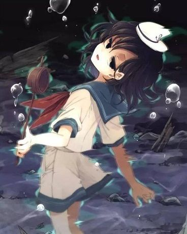 怪異降臨 怪異降臨