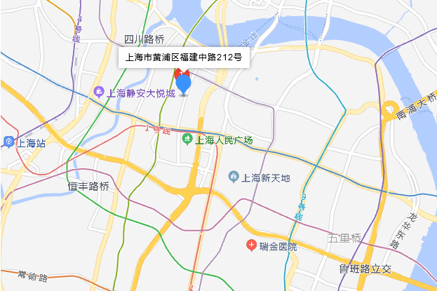 福建路212號 福建路212號