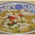 椒麻龍利魚 椒麻龍利魚