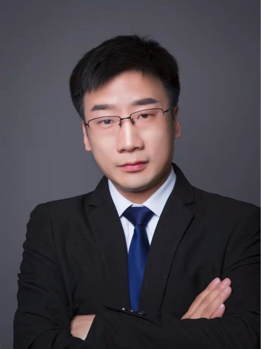 馬良(律師) 馬良(律師)