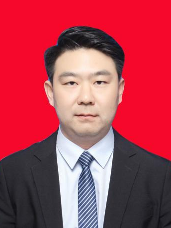 李廣帥(中牟縣刁家鄉副鄉長) 李廣帥(中牟縣刁家鄉副鄉長)