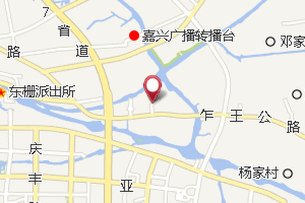 北姚家浜 北姚家浜