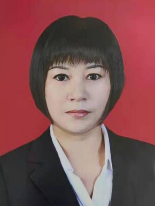 肖成麗 肖成麗