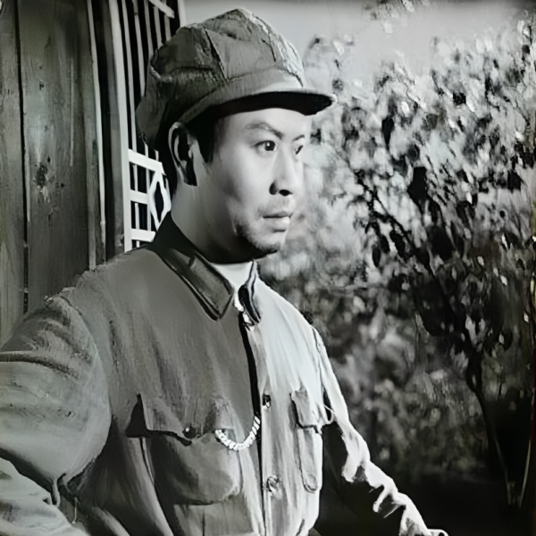 血沃中華