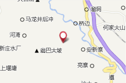 高坡琅