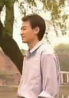其實不想走(2001年馬進執導電視劇)