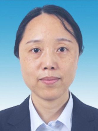秦娟(四川省廣安市武勝縣行政審批局局長)