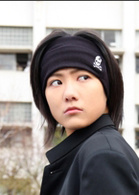 馬路須加學園(真假學園)
