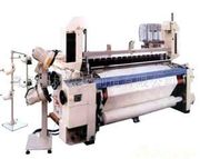 中國棉紡織信息網提供圖片-噴水織機
