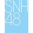 SNH48組合成員 SNH48組合成員
