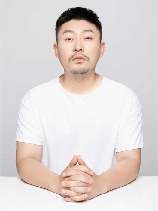 芝麻(中國內地男單口喜劇演員) 芝麻(中國內地男單口喜劇演員)