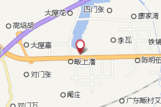 程里康 程里康