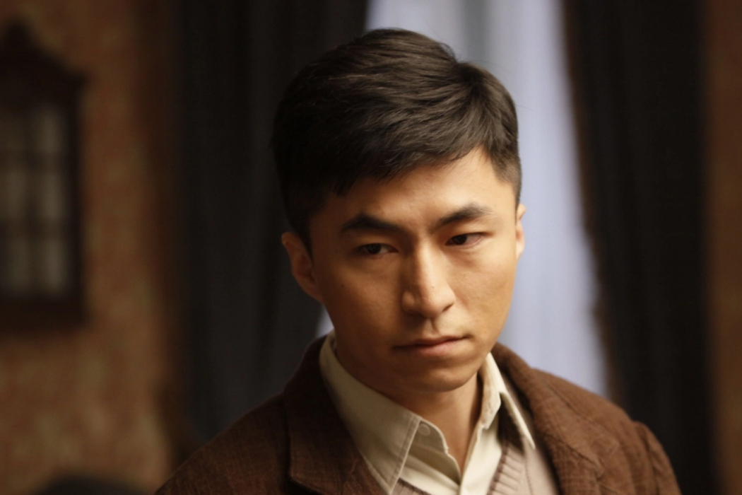 劉達華(2010年電影《午夜心跳》中的角色) 劉達華(2010年電影《午夜心跳》中的角色)