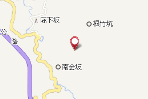 庵坑壟 庵坑壟