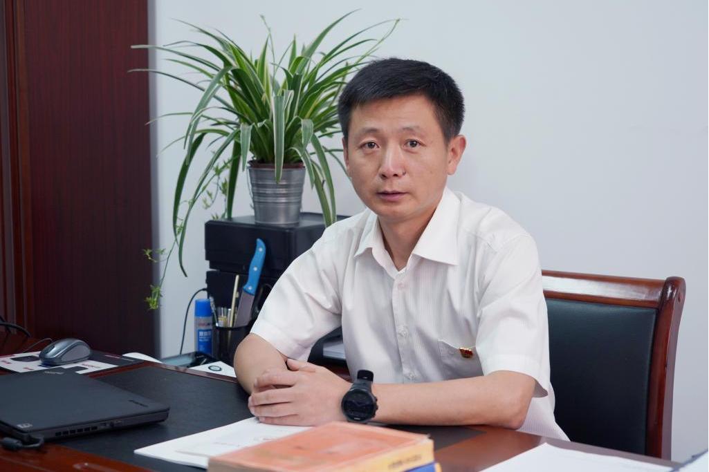 王濱(河北水利電力學院黨委副書記、校長) 王濱(河北水利電力學院黨委副書記、校長)