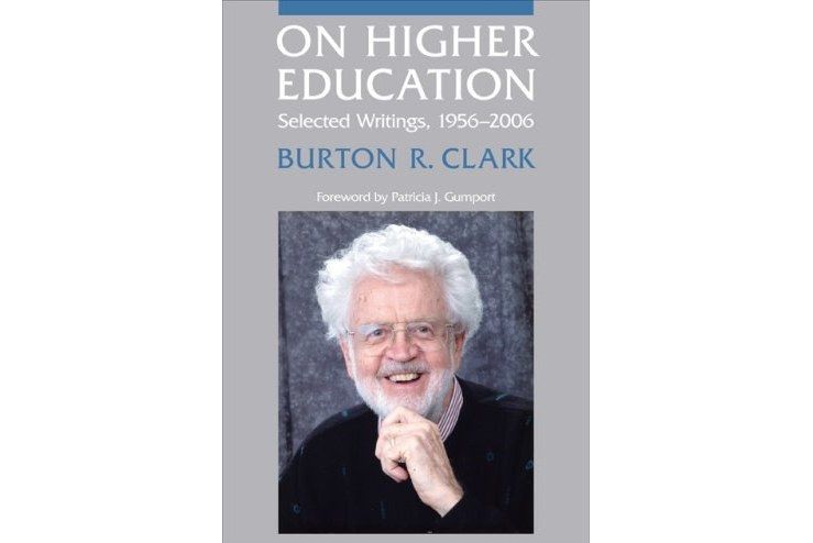 On Higher Education On Higher Education