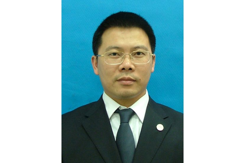 龍中傑 龍中傑