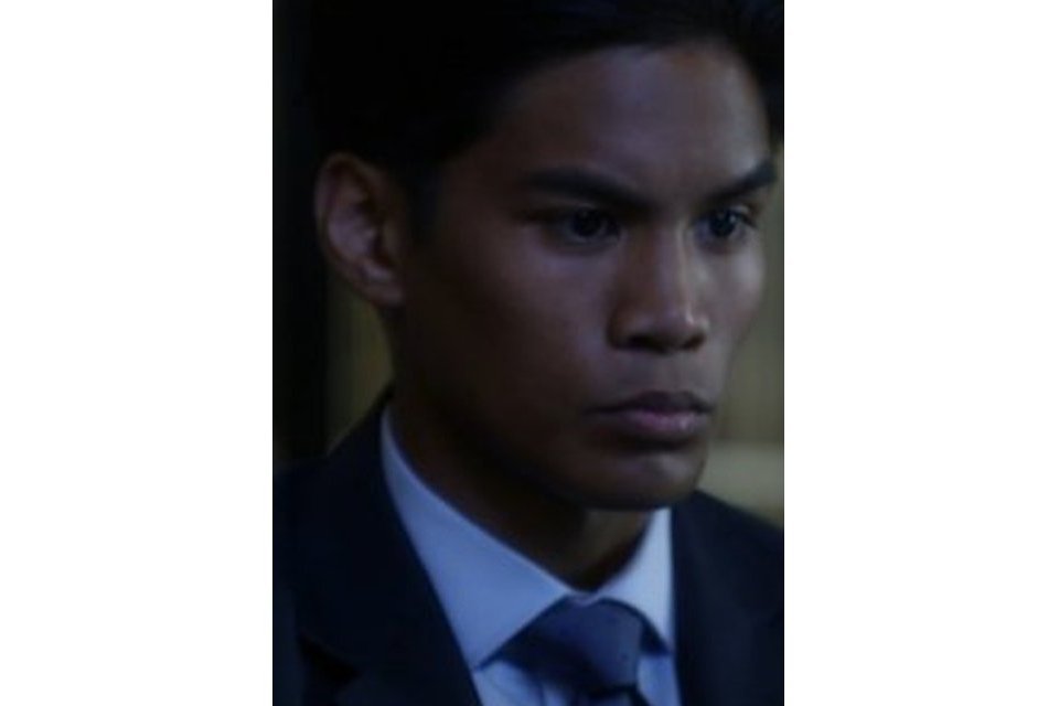 Xavier de Guzman Xavier de Guzman