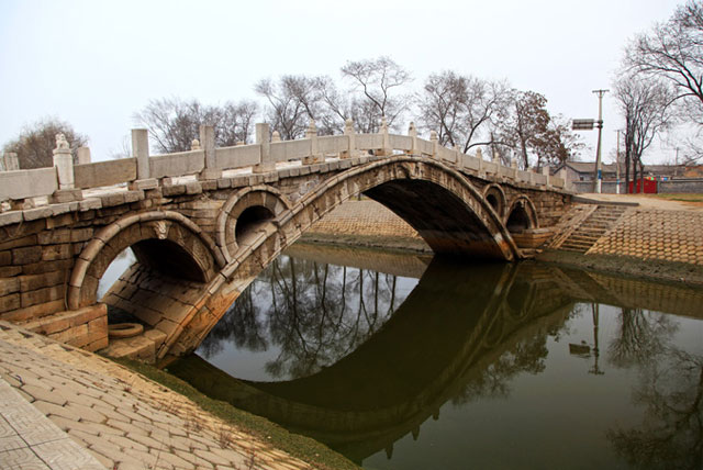 萬曆橋