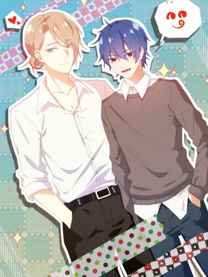 同居公式 同居公式