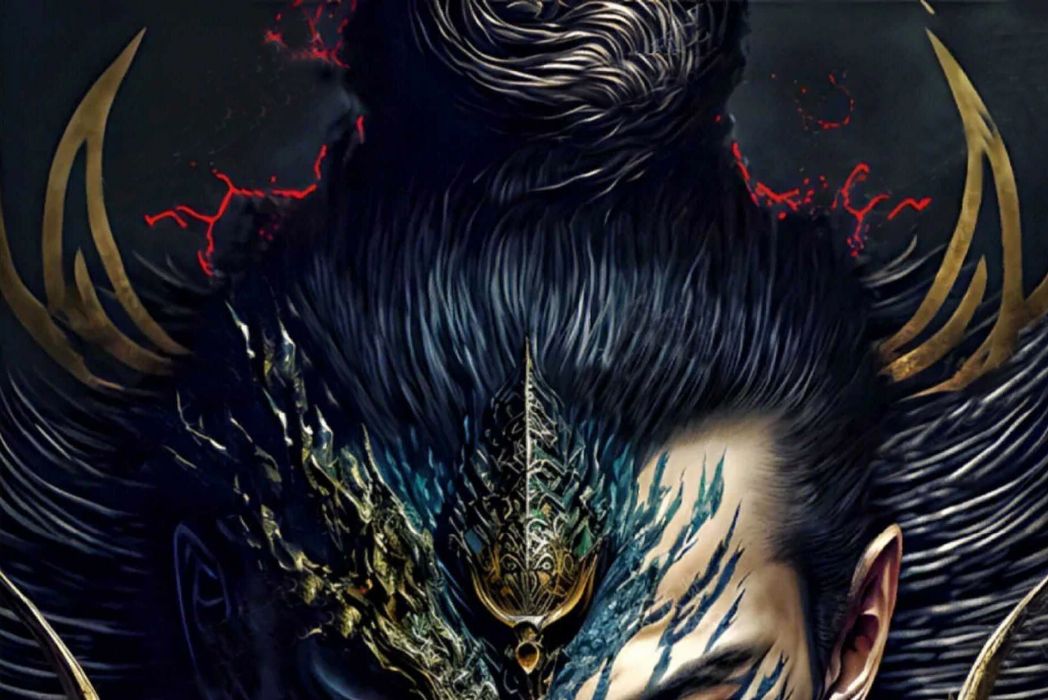 最魔不敗 最魔不敗