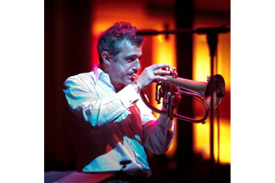 Paolo Fresu Devil Quartet
