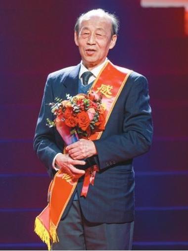 王國棟(中國工程院院士) 王國棟(中國工程院院士)