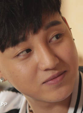 李霖輝 李霖輝