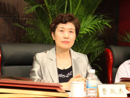 曹淑傑 曹淑傑
