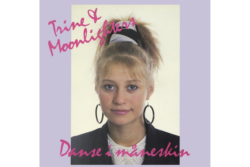 Danse i Måneskin(1987年崔娜·蒂虹發行的專輯) Danse i Måneskin(1987年崔娜·蒂虹發行的專輯)