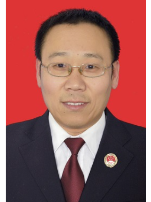 曹雷(江蘇省淮安市盱眙檢察院黨組成員、檢委會專職委員) 曹雷(江蘇省淮安市盱眙檢察院黨組成員、檢委會專職委員)
