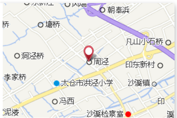 郁家橋 郁家橋