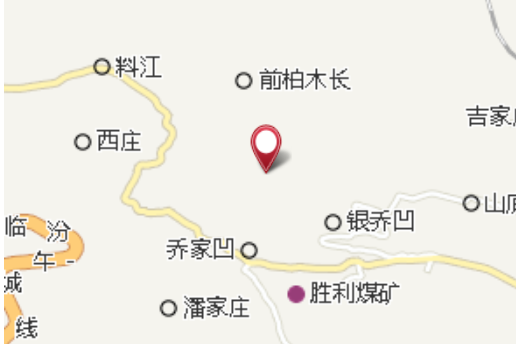 北坂