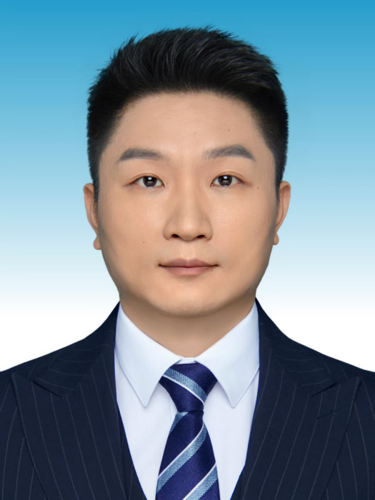 陳澤宇(重慶市江北區郭家沱街道紀工委書記) 陳澤宇(重慶市江北區郭家沱街道紀工委書記)