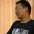 李建(江南美術學院副院長、浙江畫院研究員) 李建(江南美術學院副院長、浙江畫院研究員)